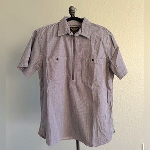 Filson SS Mechanic Shirt (M)